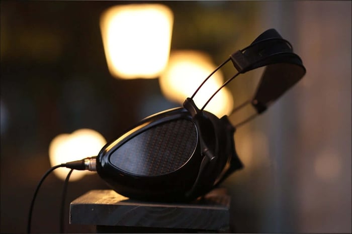 Dan Clark Audio Aeon 2 Noire