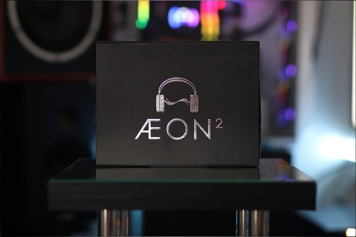 Dan Clark Audio Aeon 2 Noire Accessories