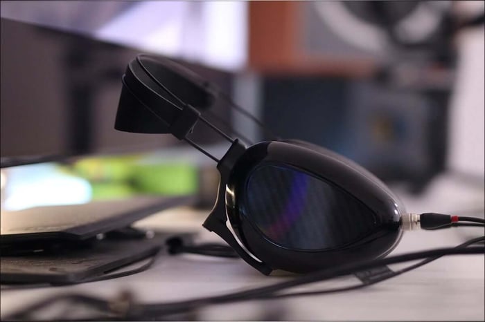 Dan Clark Audio Aeon 2 Noire