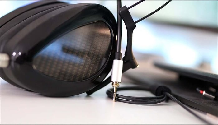 Dan Clark Audio Aeon 2 Noire