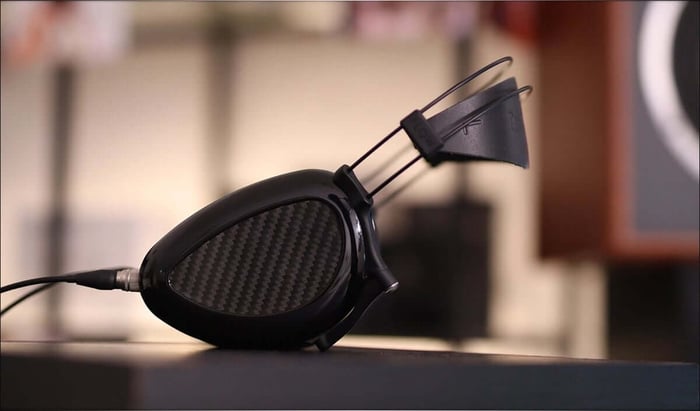 Dan Clark Audio Aeon 2 Noire
