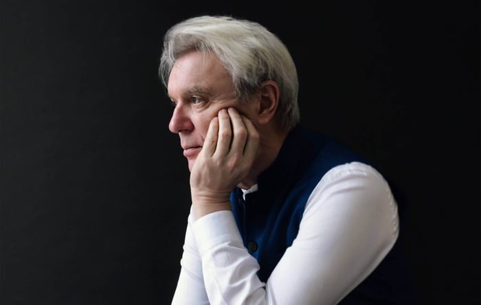 David Byrne 2025