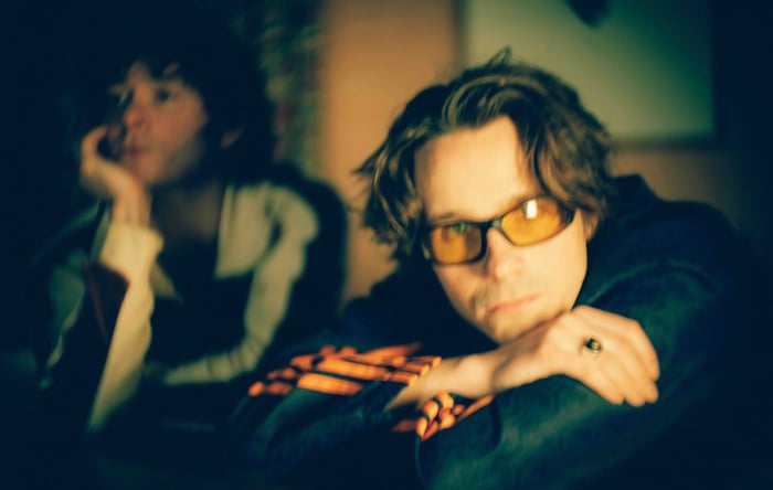 Chilli Jesson of Dead Dads Club – a fresh yet familiar energy