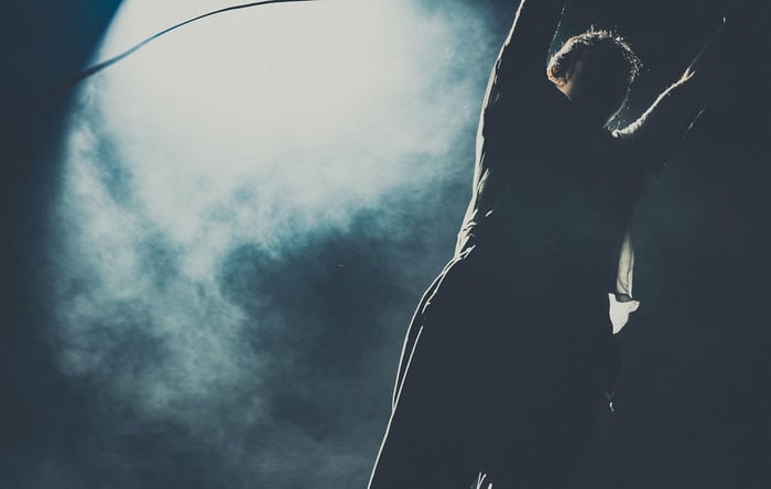 Deftones live at Outbreak x All Points East 2026. Credit: Clemente Ruiz