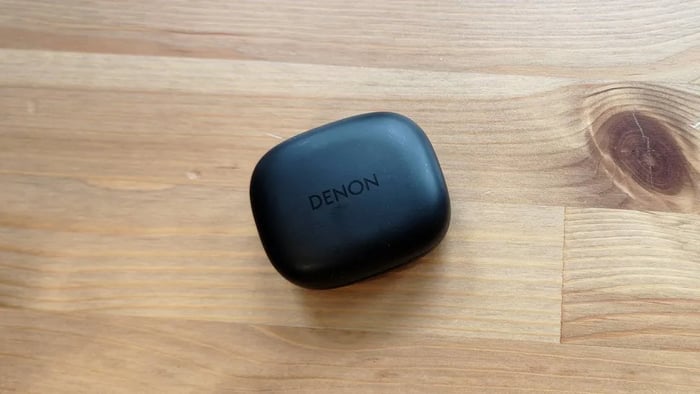 Denon AH-C840NCW positioned against its price and competition