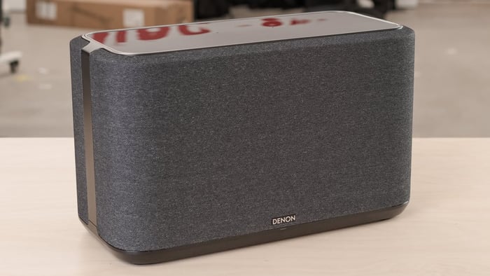 Denon Home 350 smart speaker