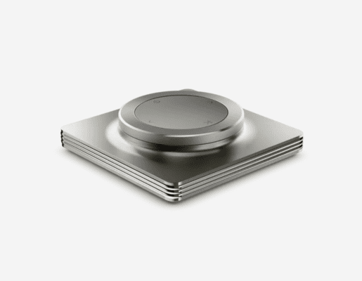 Devialet Astra controller