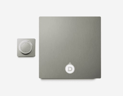 Devialet Astra top view