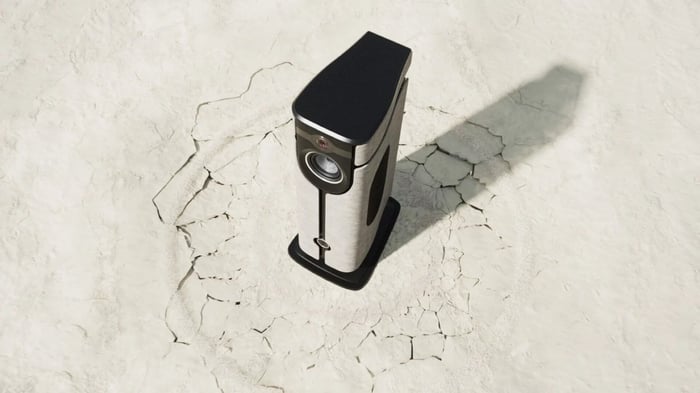 Focal Diva Mezza Utopia
