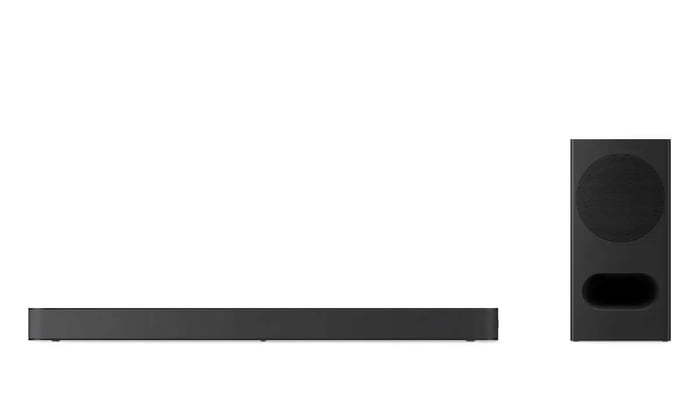 Sony Dolby Atmos soundbar setup