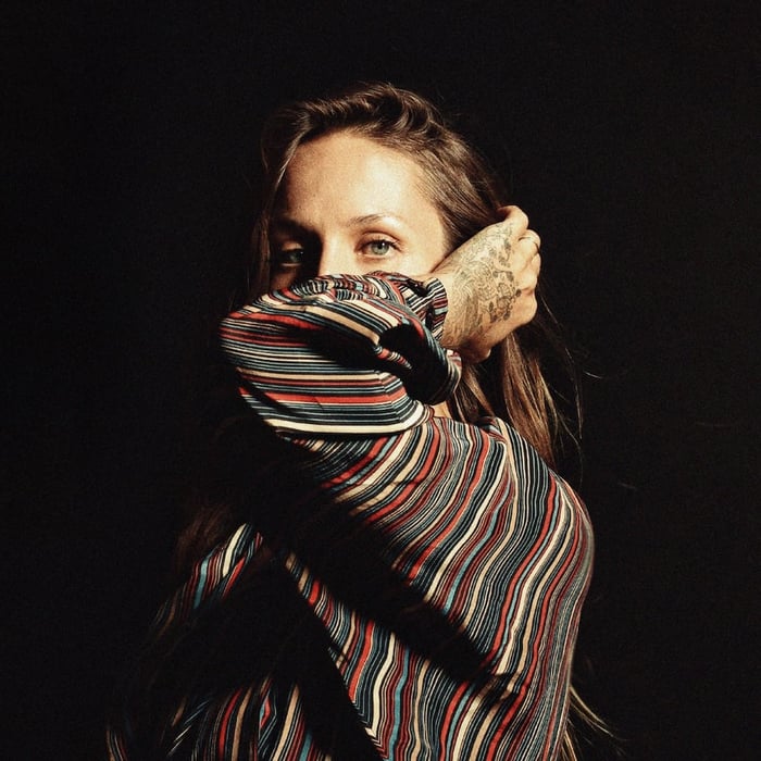 Domino Kirke album cover