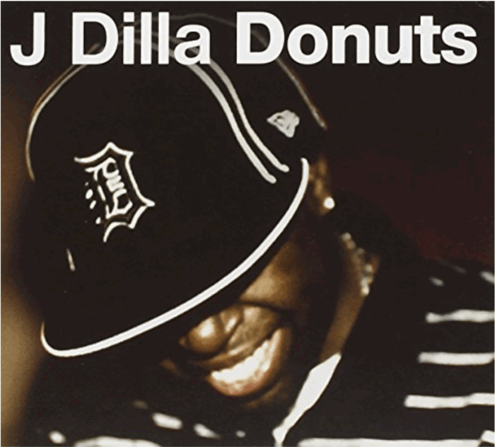 J Dilla’s legendary instrumental hip-hop album