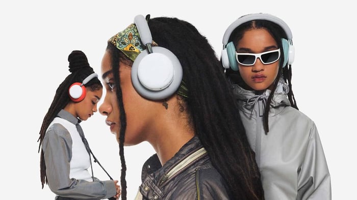 CMF Headphone Pro offers marathon 100-hour battery life