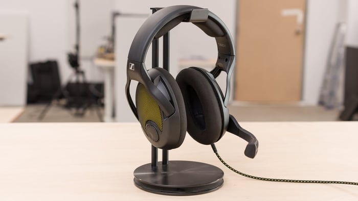 Drop + Sennheiser EPOS PC38X
