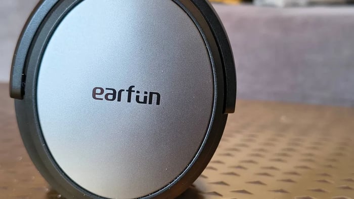 Testing Earfun Tune Pro