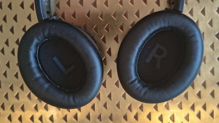 Earfun Tune Pro Headband Flexibility
