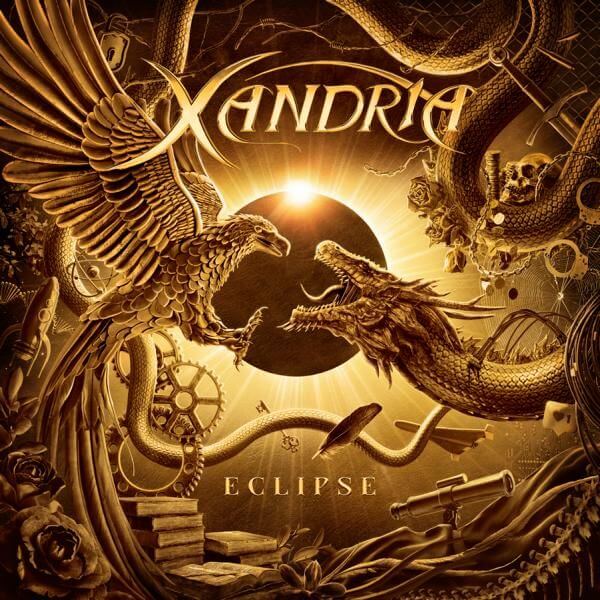 Eclipse - Xandria