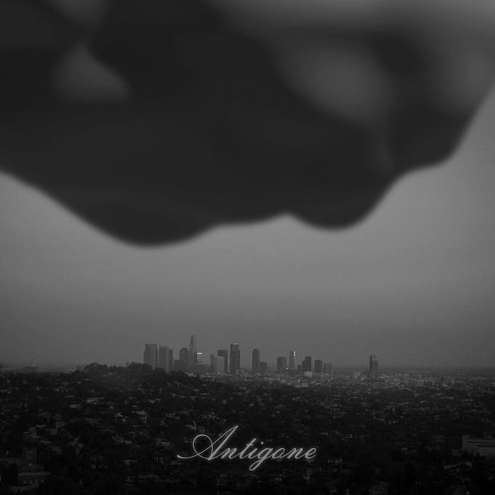 Eiko Ishibashi album cover