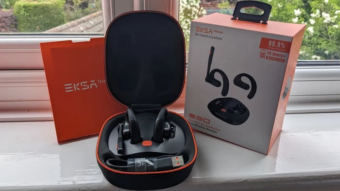EKSA S30