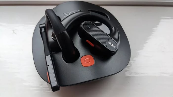 In Use 3