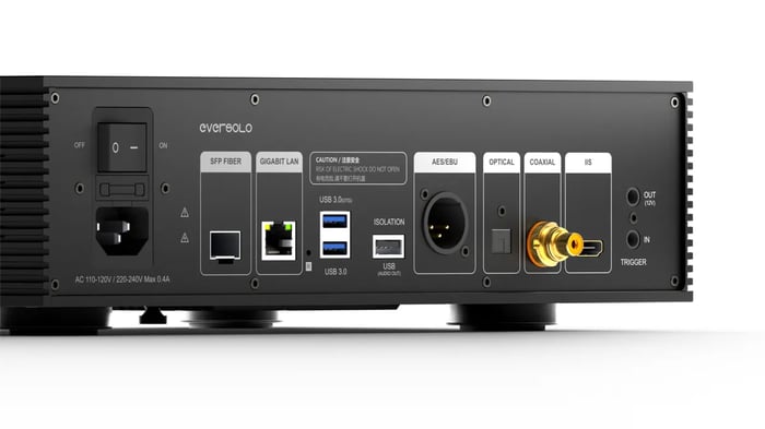 Eversolo T8