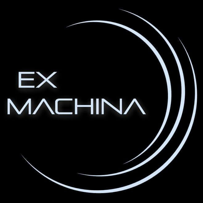 Ex Machina Soundworks logo