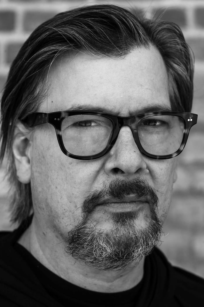 Ken Andrews, founding singer and guitarist for Failure. (Credit: Steve Appleford)