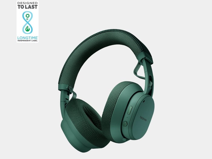 Fairbuds XL Gen 2 Bluetooth and app integration