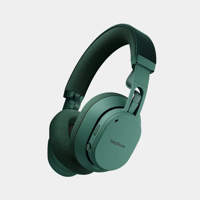 Fairbuds XL Gen 2 drivers module close-up