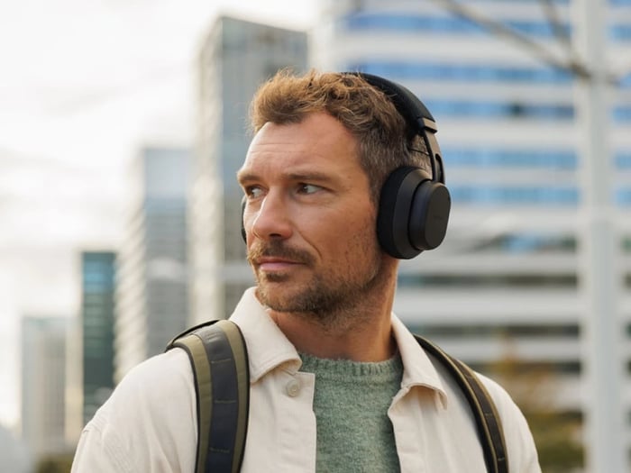 Fairbuds XL Gen 2 battery module