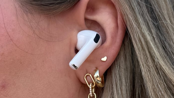 Apple AirPods Pro 3 Review: Enhanced Noise Cancellation and Smart Features