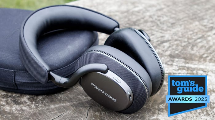 Top Audio Gear in 2025: Tom’s Guide Awards Highlights