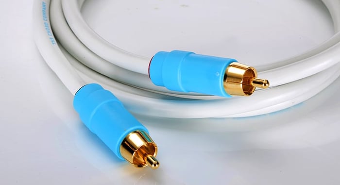 Chord Company C-line Review: A Simple Way to Upgrade Your Audio Experience