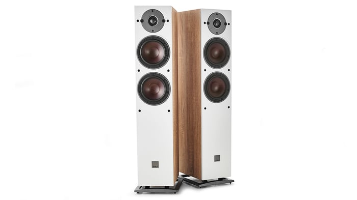 Dali Oberon 5 5.1 Review: Stylish Design Meets Powerful Sound