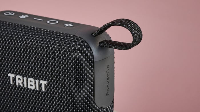 Tribit PocketGo Review — Compact and Affordable Bluetooth Speaker