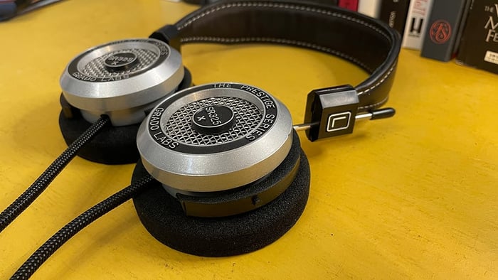 Grado SR325x Headphones Review – Outstanding Detail and Dynamic Sound