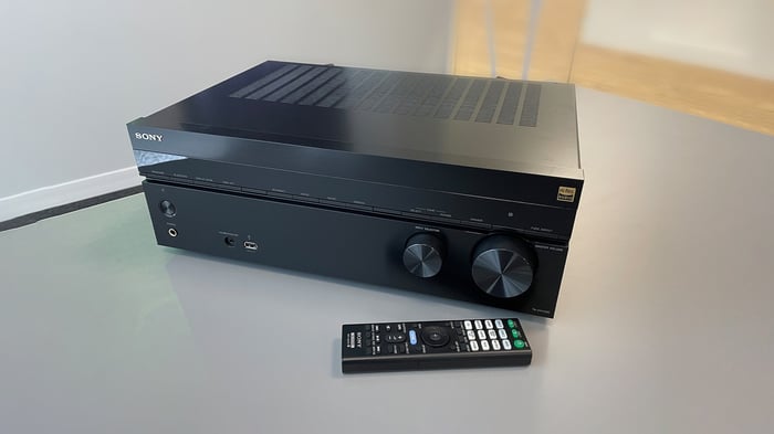 Best AV Receivers for Home Theater 2025: Top Picks for Immersive Sound