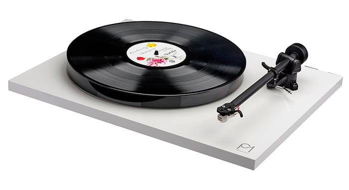 What Hi-Fi Awards: Best Turntables of 2025 Revealed