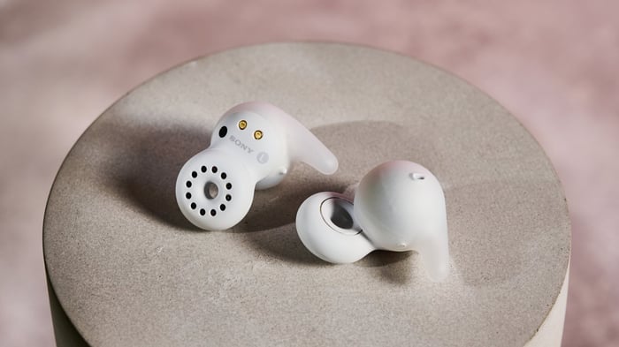 Sony LinkBuds Open Review: Open-Ear Earbuds with Unique Features