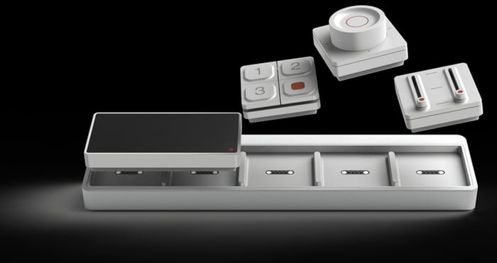 Sound Blaster Re:Imagine: Modular Audio Hub with AI Revolutionizes Sound Experience