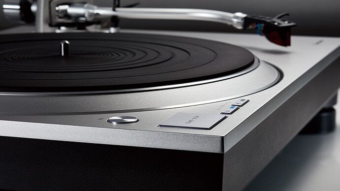 Technics SL-1500C Review: Reliability and Pristine Sound Quality