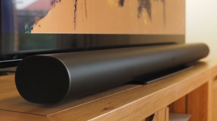 Sonos Arc Ultra Review: Exceptional Sound with Connection Limitations
