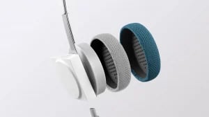 Retro-Style Headphones with 2025 Features: KM5 Lightwear HP1 Review