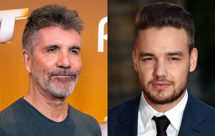 Simon Cowell Opens Up on Liam Payne’s Death and Their Last Conversation