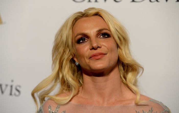 Britney Spears Returns to Instagram Following Account Deletion