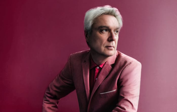 David Byrne Confirms Talking Heads Won’t Tour Again: “You Can’t Turn the Clock Back”