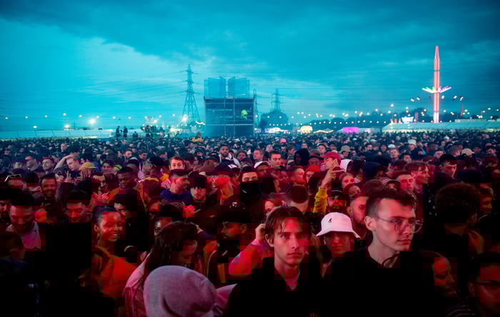 Boiler Room Affirms Pro-Palestine Stance Amid Ownership Concerns