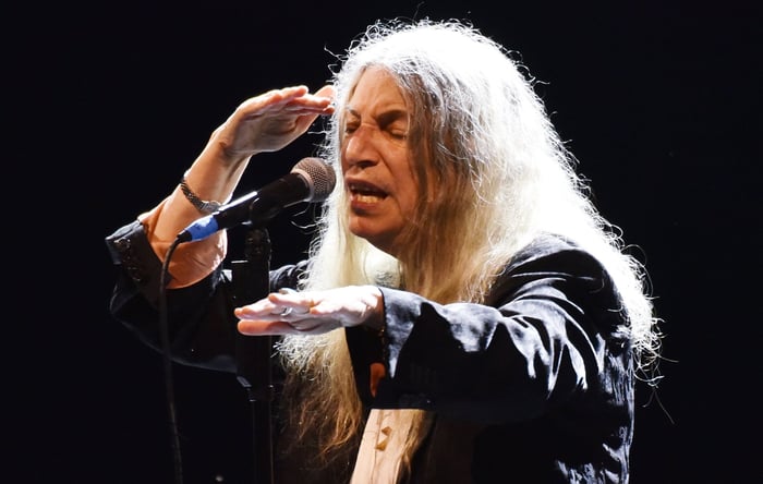 Patti Smith’s Journey to Discovering Her Biological Father’s True Identity