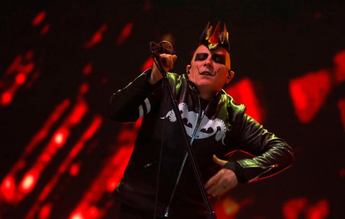 Watch Tool’s Full Concert at Lollapalooza Argentina 2025