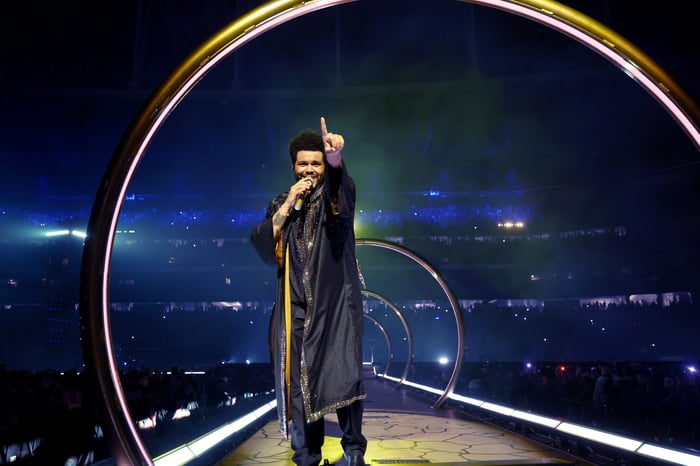 The Weeknd Withdraws from Global Citizen Festival; Cardi B Steps In
